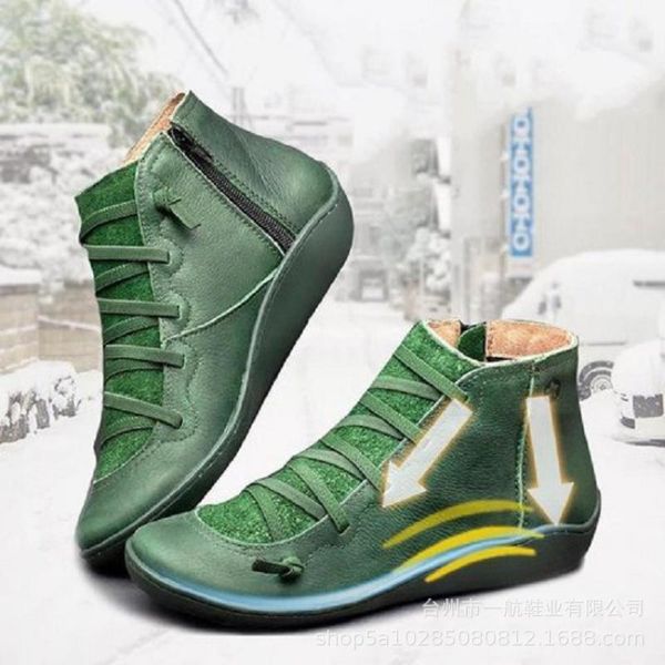 boots swonco big size shoes women ankle high vintage 2021 spring female fashion flat bandage black
boots swonco big size shoes women ankle high vintage 2021 spring female fashion flat bandage black