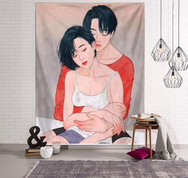 tapestries dorm wall decor tapestry japan decoration cloth children bedroom backdrop carpet
tapestries dorm wall decor tapestry japan decoration cloth children bedroom backdrop carpet