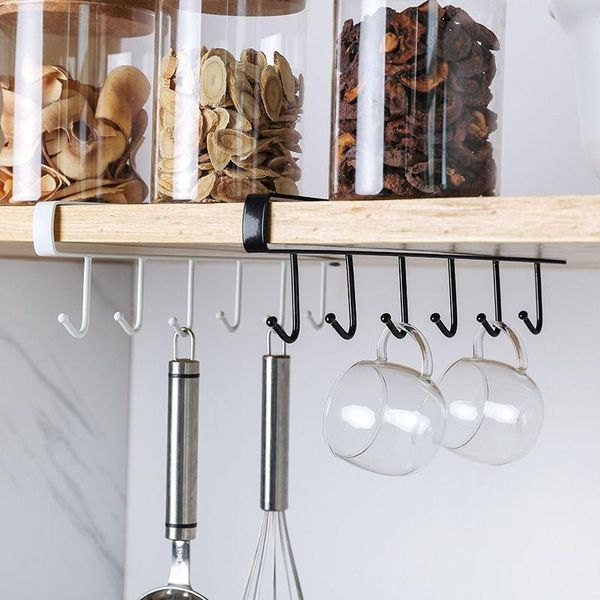 hooks & rails hanging hook home kitchen rack nordic simple iron towel cup multifunctional storage shelf
hooks & rails hanging hook home kitchen rack nordic simple iron towel cup multifunctional storage shelf