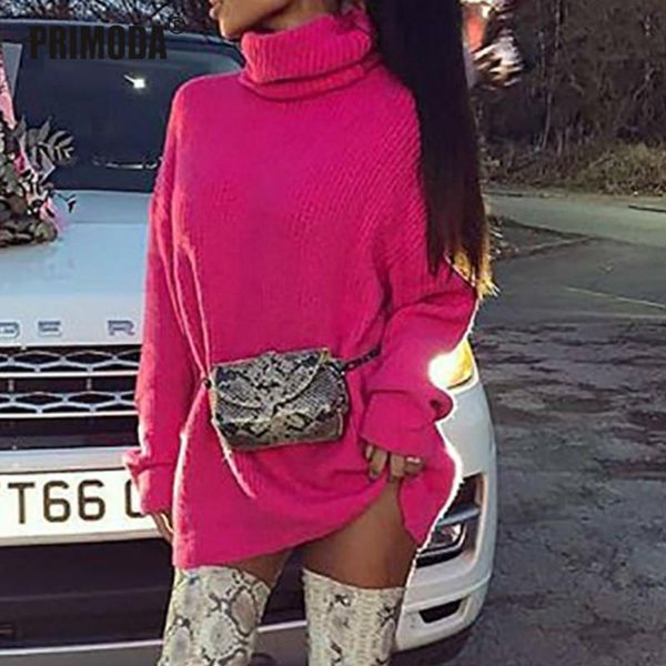 women's sweaters neon turtleneck sweater women oversize loose casual harajuku pullovers autumn winter long dress fluorescent green pr96, White;black
women's sweaters neon turtleneck sweater women oversize loose casual harajuku pullovers autumn winter long dress fluorescent green pr96, White;black