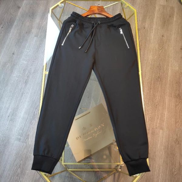 men's pants 2021 summer trousers casual style mid-waist thin outdoor jogging loose and comfortable high-quality, Black
men's pants 2021 summer trousers casual style mid-waist thin outdoor jogging loose and comfortable high-quality, Black