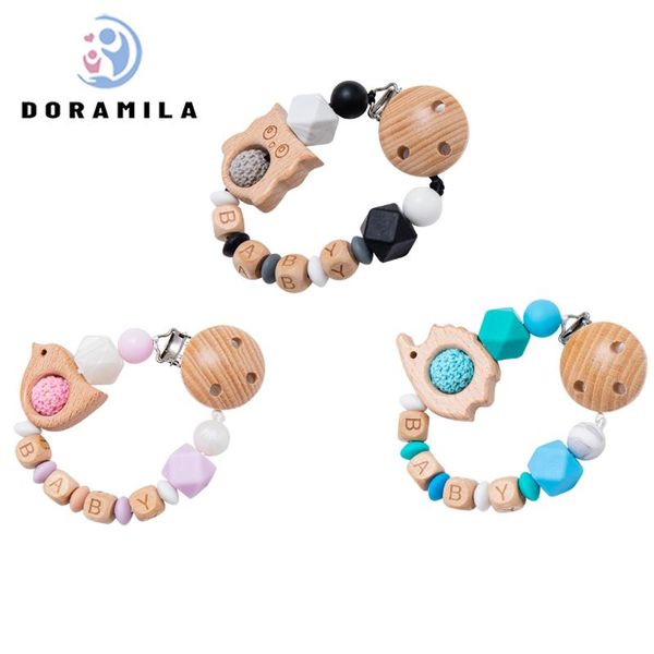 pacifiers# baby pacifier clips wooden hollow out animal personalized babies name nipple holder teether chain for handmade
pacifiers# baby pacifier clips wooden hollow out animal personalized babies name nipple holder teether chain for handmade
