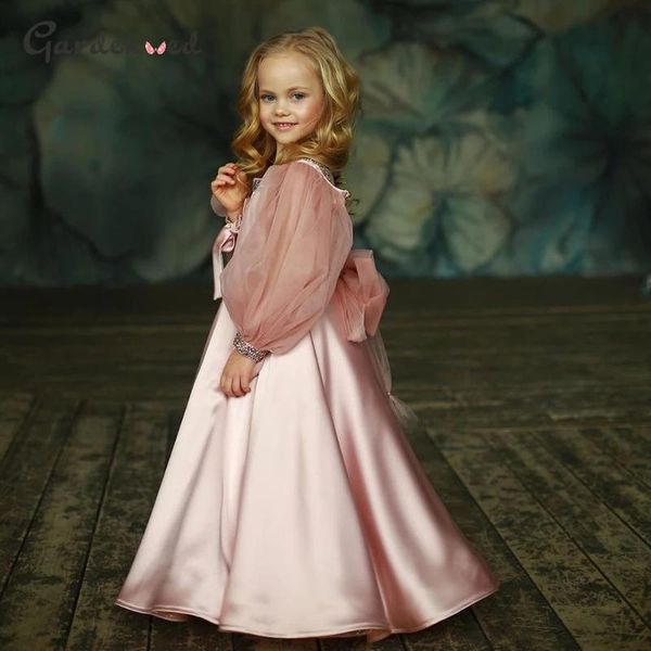 girl's dresses puffy cute flower girl gir party dress tulle kid birthday princess child irst communion, Red;yellow
girl's dresses puffy cute flower girl gir party dress tulle kid birthday princess child irst communion, Red;yellow