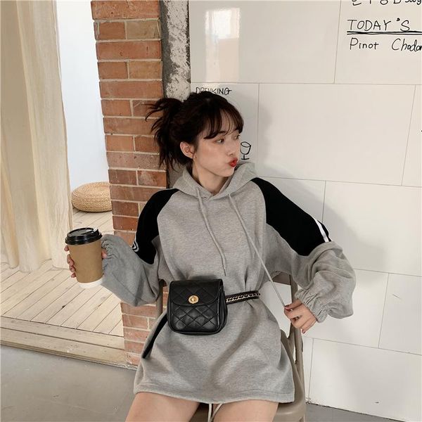 women's hoodies & sweatshirts loose slimming color sweatshirt japanese harajuku ulzzang female korean kawaii cute clothing for women, Black
women's hoodies & sweatshirts loose slimming color sweatshirt japanese harajuku ulzzang female korean kawaii cute clothing for women, Black