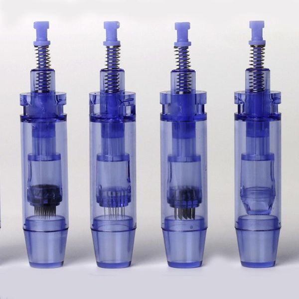 tattoo needles 100/50/10 electric derma pen needle 9/ 12/ 36/ 42/ nano cartridges bayonet for ultima a1 micro
tattoo needles 100/50/10 electric derma pen needle 9/ 12/ 36/ 42/ nano cartridges bayonet for ultima a1 micro