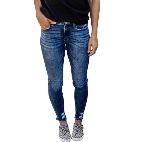 women's jeans women skinny hole slim fit slimming washed denim pants wear blue ripped causal full length mom trousers
women's jeans women skinny hole slim fit slimming washed denim pants wear blue ripped causal full length mom trousers