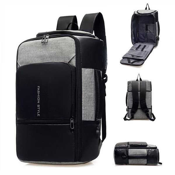 backpack 17 15.6 inch lap2021 anti-theft bag male bagpack usb notebook travel business backpacks man waterproof bags men
backpack 17 15.6 inch lap2021 anti-theft bag male bagpack usb notebook travel business backpacks man waterproof bags men