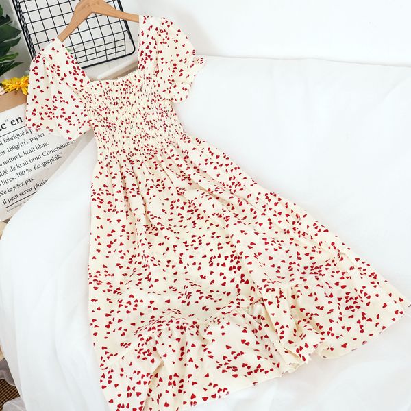 bohemian summer floral print dress women elegant square collar short sleeve a-line ruffle vestidos casual flower chiffon dressesswimwear bat, Black;gray
bohemian summer floral print dress women elegant square collar short sleeve a-line ruffle vestidos casual flower chiffon dressesswimwear bat, Black;gray