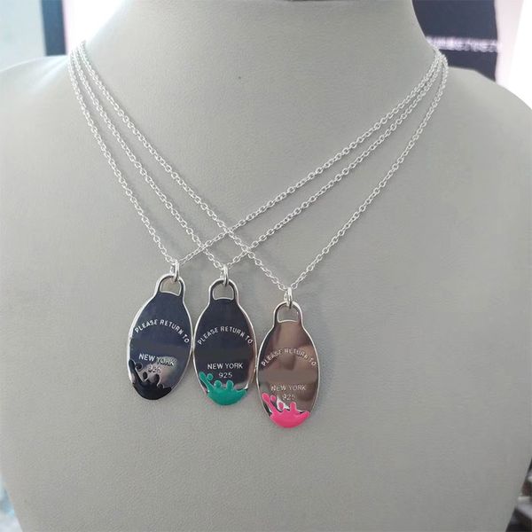 luxurys brand designer love heart necklaces gold cross diamond necklace oval splashed earrings set original blue fashion classic bracelet wo, Silver
luxurys brand designer love heart necklaces gold cross diamond necklace oval splashed earrings set original blue fashion classic bracelet wo, Silver