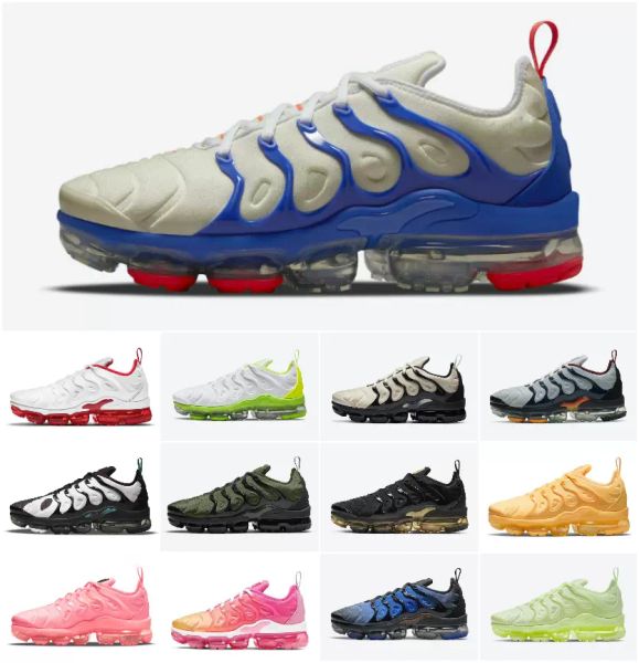 2022 tn plus running shoes men women knicks black royal bubblegum yolk cherry neon olive pure platinum noble red fresh outdoor mens womens s
2022 tn plus running shoes men women knicks black royal bubblegum yolk cherry neon olive pure platinum noble red fresh outdoor mens womens s