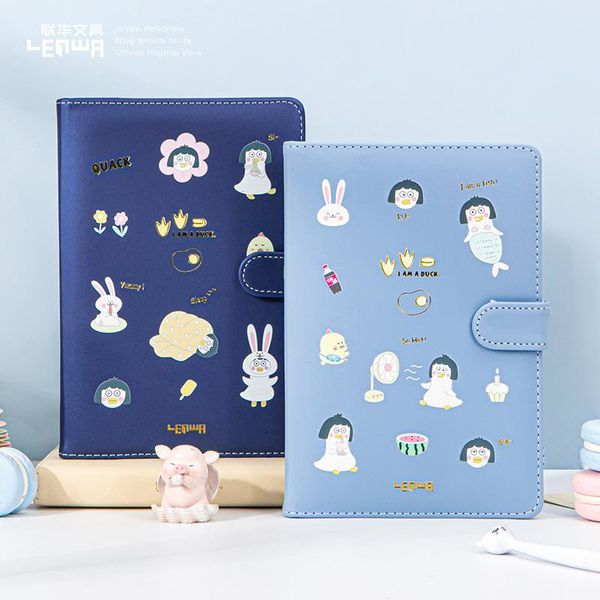 cartoons notebook magnetic button daily journal note book color page b6 handbook notepad meno pad week planner school supplies notepads, Purple;pink
cartoons notebook magnetic button daily journal note book color page b6 handbook notepad meno pad week planner school supplies notepads, Purple;pink