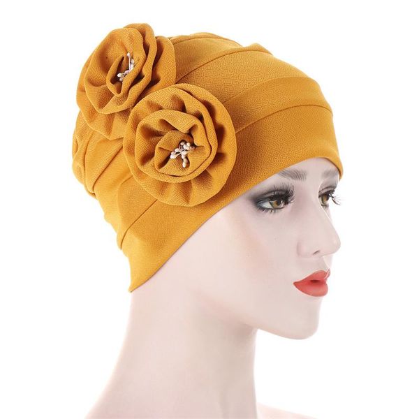 turban hat double outer flower muslim solid color pleated wholesale dress hijab cap hair accessories beanie/skull caps, Blue;gray
turban hat double outer flower muslim solid color pleated wholesale dress hijab cap hair accessories beanie/skull caps, Blue;gray