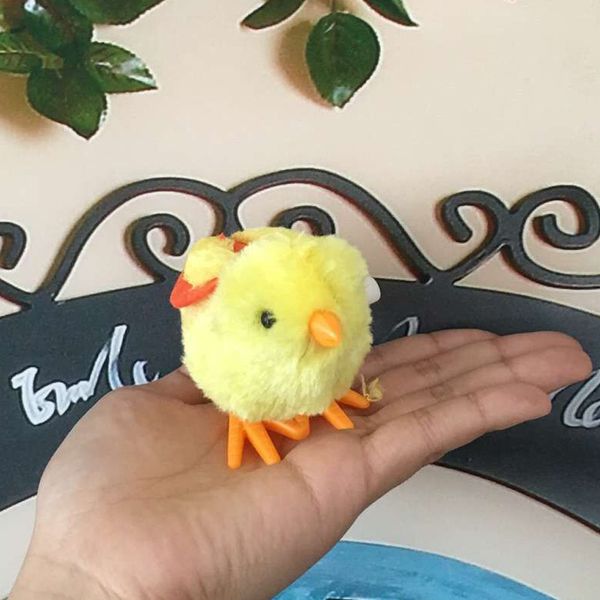 kids clockwork wind up hopping toy chick christmas stocking filler animal toys interesting education toys baby children toys #w
kids clockwork wind up hopping toy chick christmas stocking filler animal toys interesting education toys baby children toys #w