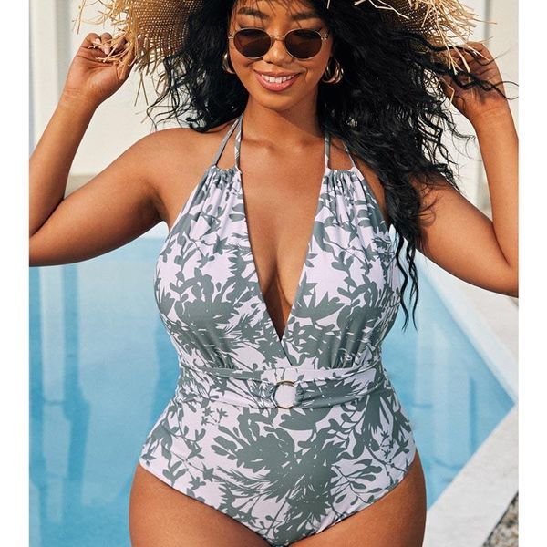 one-piece suits 2022 leaf print one piece swimsuit swimwear women deep-v bathing beach wear swim suit
one-piece suits 2022 leaf print one piece swimsuit swimwear women deep-v bathing beach wear swim suit