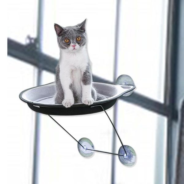 cat beds & furniture hanging window mount hammock soft comfortable pets kitten rest house lightness and portability no space occupy
cat beds & furniture hanging window mount hammock soft comfortable pets kitten rest house lightness and portability no space occupy