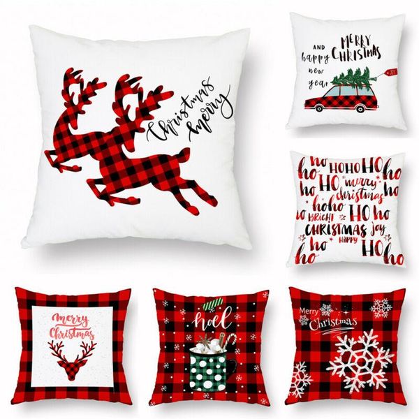 cushion/decorative pillow 45x45cm christmas case rose geometric santa glitter polyester sofa decorative cushion cover pillowcase home decor
cushion/decorative pillow 45x45cm christmas case rose geometric santa glitter polyester sofa decorative cushion cover pillowcase home decor