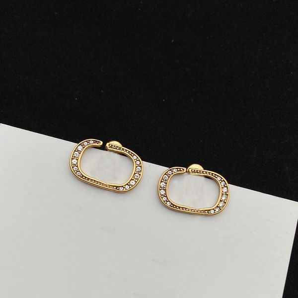 classic pearl gold stud earrings for women d earring luxurys designers fashion jewelry hoop heart earrings with box d2111057z, Golden;silver
classic pearl gold stud earrings for women d earring luxurys designers fashion jewelry hoop heart earrings with box d2111057z, Golden;silver