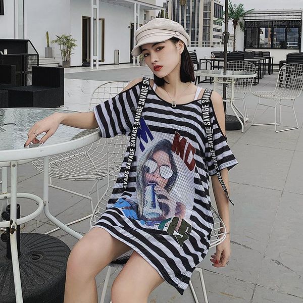 women's swimwear female sport swim wear two piece bathsuit push up surfing suit bandage bikini set boyshort striped covers, White;black
women's swimwear female sport swim wear two piece bathsuit push up surfing suit bandage bikini set boyshort striped covers, White;black