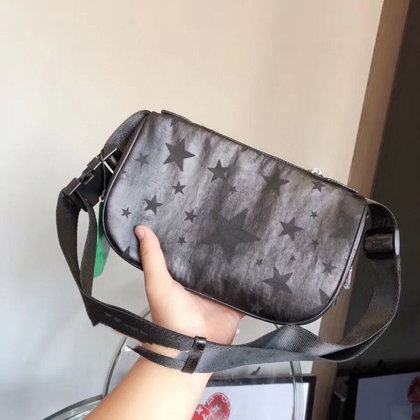 waist bags new men's waist bag and chest autumn winter purses purses4s9d