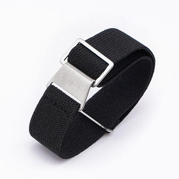 watch bands beafiry nylon band 18mm 20mm 22mm 24mm canvas breathable woven straps for men women black grey green, Black;brown
watch bands beafiry nylon band 18mm 20mm 22mm 24mm canvas breathable woven straps for men women black grey green, Black;brown