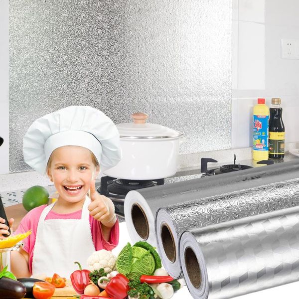 wall stickers multi-size kitchen oil-proof waterproof aluminum foil stove cabinet self adhesive sticker diy wallpaper
wall stickers multi-size kitchen oil-proof waterproof aluminum foil stove cabinet self adhesive sticker diy wallpaper