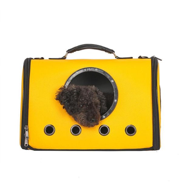 cat carriers,crates & houses folding space shoulders bag with breathable holes for pet outdoor backpack cage
cat carriers,crates & houses folding space shoulders bag with breathable holes for pet outdoor backpack cage