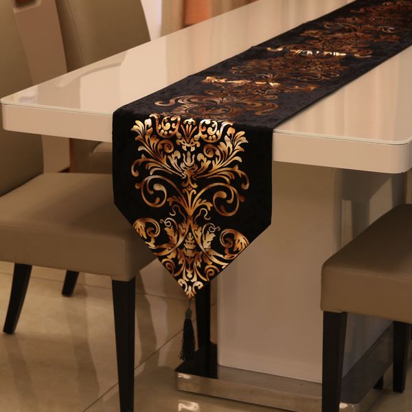 nordic plant flowers table runner european luxury l tea table decoracion cover tv shoe cabinet table cloth
nordic plant flowers table runner european luxury l tea table decoracion cover tv shoe cabinet table cloth