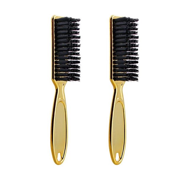 fade brush comb scissors cleaning barber shop skin vintage oil head shape carving gold 2pc
fade brush comb scissors cleaning barber shop skin vintage oil head shape carving gold 2pc