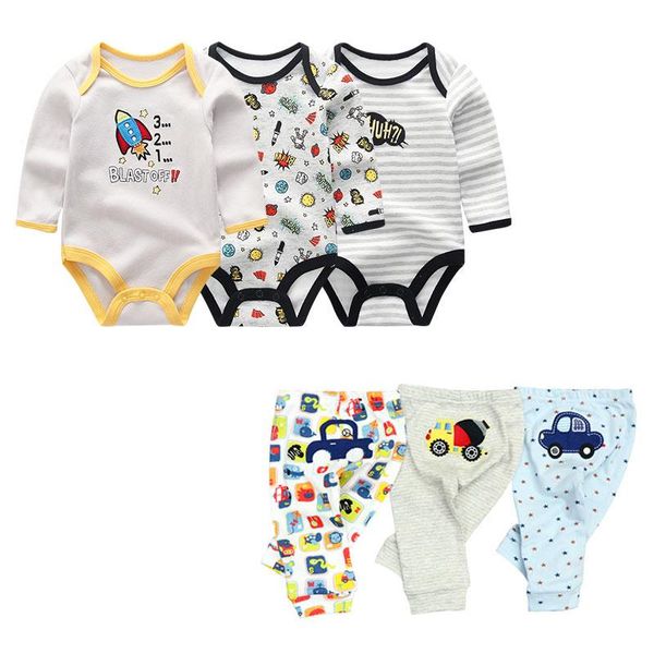 clothing sets 0-12m cute baby boy clothes spring autumn cartoon cotton bodysuits+pants costumes for babies girl roupa de, White
clothing sets 0-12m cute baby boy clothes spring autumn cartoon cotton bodysuits+pants costumes for babies girl roupa de, White