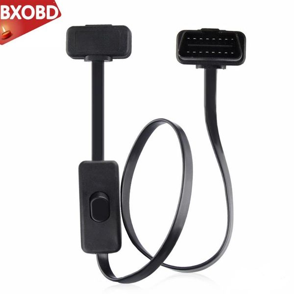 diagnostic tools elm327 cable connector obd 2 16pin female ii obd2 with switch for
diagnostic tools elm327 cable connector obd 2 16pin female ii obd2 with switch for