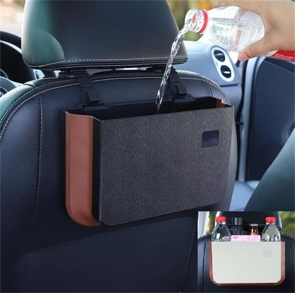 car organizer seat back foldable storage bag trash box holder elastic string net magic sticker mesh pocket
car organizer seat back foldable storage bag trash box holder elastic string net magic sticker mesh pocket