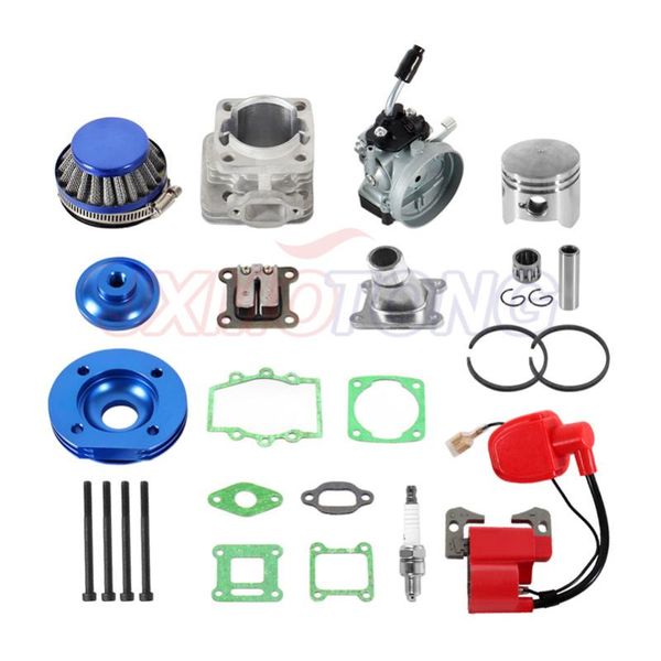 motorcycle fuel system cylinder kit 19mm carburetor air filter for 2 stroke two 47cc 49cc pocket bike mini atv quad group
motorcycle fuel system cylinder kit 19mm carburetor air filter for 2 stroke two 47cc 49cc pocket bike mini atv quad group