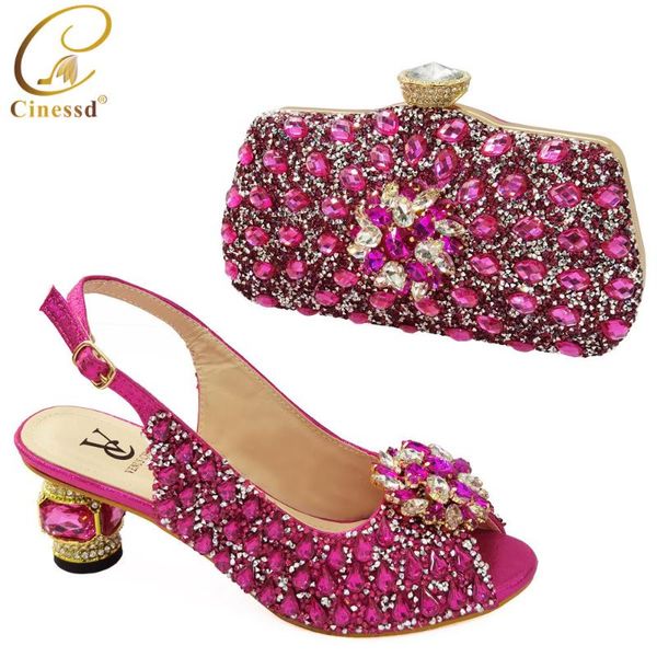 dress shoes fashion african women bags set metal decoration summer luxury designers and bag in italy, Black
dress shoes fashion african women bags set metal decoration summer luxury designers and bag in italy, Black