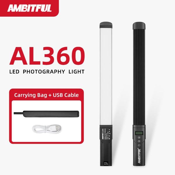 handheld 15w 3000k-6000k rgb colorful ice stick led video light adjusting controlled built-in 3100mah battery flash heads
handheld 15w 3000k-6000k rgb colorful ice stick led video light adjusting controlled built-in 3100mah battery flash heads