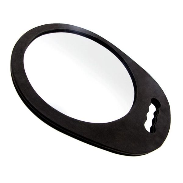compact mirrors 1pc hairdresser back mirror professional eva frame drop resistance barber salon
compact mirrors 1pc hairdresser back mirror professional eva frame drop resistance barber salon