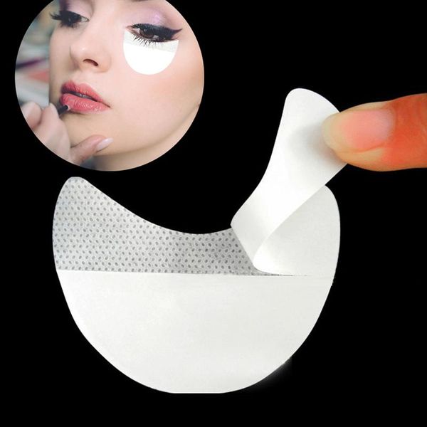 false eyelashes 10/50/100pcs extension paper patches grafted eye stickers white eyelash under pads tips sticker
false eyelashes 10/50/100pcs extension paper patches grafted eye stickers white eyelash under pads tips sticker