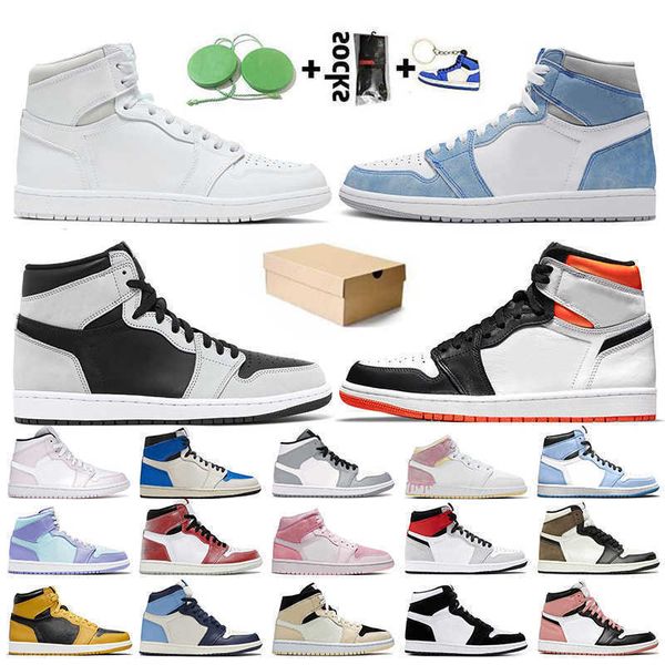 with jumpman 1 basketball shoes women mens 1s trainers high og hyper royal neutral grey electro orange shadow barely rose sneakers
with jumpman 1 basketball shoes women mens 1s trainers high og hyper royal neutral grey electro orange shadow barely rose sneakers