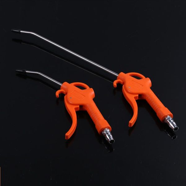 professional spray guns orange plastic lengthened soot blowing gun 120-270mm with wire stainless steel tube cleaning manual air dust
professional spray guns orange plastic lengthened soot blowing gun 120-270mm with wire stainless steel tube cleaning manual air dust