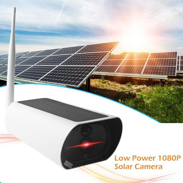 camera solar camcorder night vision two way audio ip66 waterproof for uawei lietos system smart home cam ip cameras
camera solar camcorder night vision two way audio ip66 waterproof for uawei lietos system smart home cam ip cameras