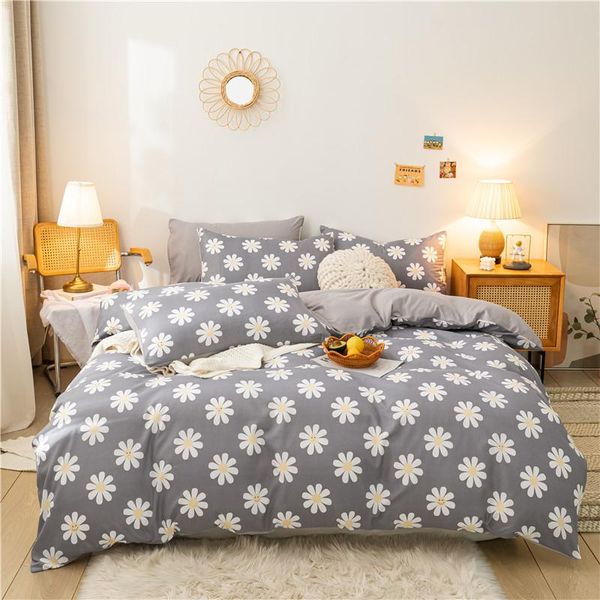 bedding sets 4 pieces set microfiber,comfort skin-friendly,1 duvet cover,2 pillow shams and 1 bed sheet ,king,twin,full size
bedding sets 4 pieces set microfiber,comfort skin-friendly,1 duvet cover,2 pillow shams and 1 bed sheet ,king,twin,full size