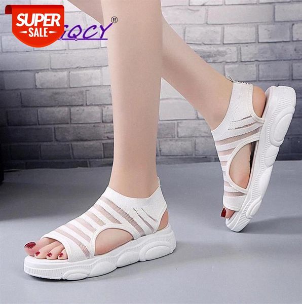 mesh platform sandals 2019 new summer shoes women fashion gingham slip-on concise open toe sneakers #xd5q, Black
mesh platform sandals 2019 new summer shoes women fashion gingham slip-on concise open toe sneakers #xd5q, Black