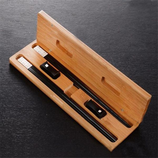 wooden chopsticks box portable travel reusable sticks for sushi hashi dustproof storage organizer
wooden chopsticks box portable travel reusable sticks for sushi hashi dustproof storage organizer