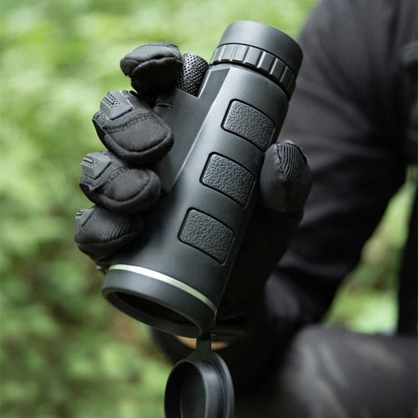 telescope & binoculars u3 monocular 40x60 zoom clear weak night vision pocket for camping hunting
telescope & binoculars u3 monocular 40x60 zoom clear weak night vision pocket for camping hunting