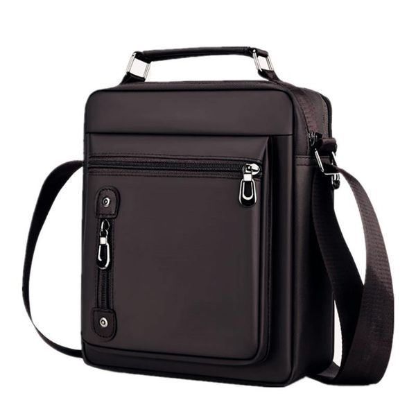 fashion shoulder bag waterproof oxford casual messenger handbag travel business male crossbody bags cross body
fashion shoulder bag waterproof oxford casual messenger handbag travel business male crossbody bags cross body
