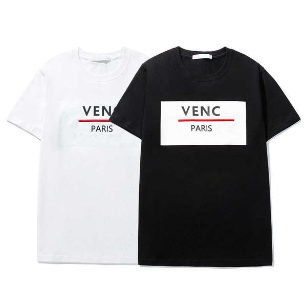 mens t shirts 2021 summer shirt for men women short sleeve tee clothing letter pattern printed tees crew neck size m-xxxl, White;black
mens t shirts 2021 summer shirt for men women short sleeve tee clothing letter pattern printed tees crew neck size m-xxxl, White;black