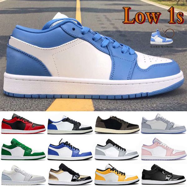 est 1 low 1s unc basketball shoes university blue triple black light smoke grey panda lucky green cactus mens women sneakers
est 1 low 1s unc basketball shoes university blue triple black light smoke grey panda lucky green cactus mens women sneakers