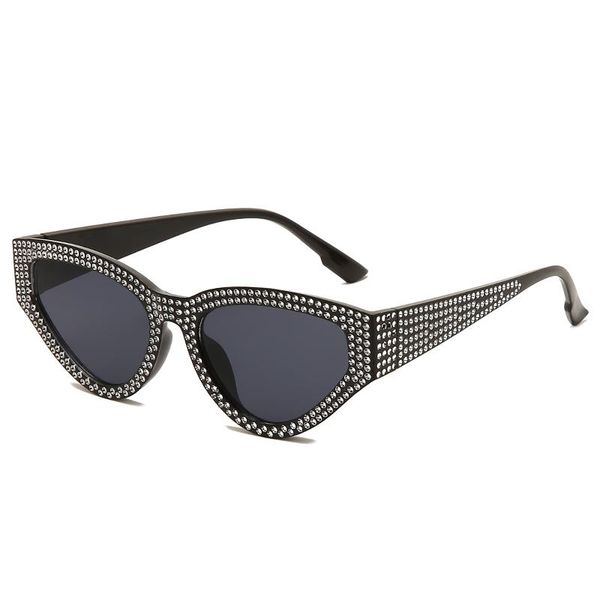 sunglasses cat eye vintage men women designer fashion diamonds sun glases uv400 sunglass retro male female, White;black
sunglasses cat eye vintage men women designer fashion diamonds sun glases uv400 sunglass retro male female, White;black