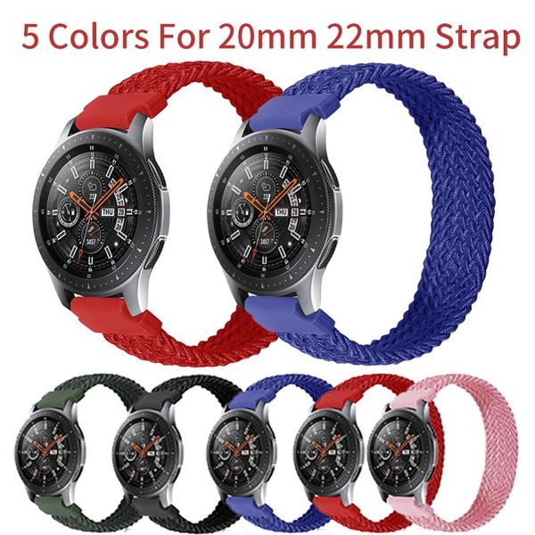 watch bands braided solo loop strap for huawei gt 2 pro gt2 46mm 42mm band honor magic / magicwatch 20mm 22mm elastic watchband, Black;brown
watch bands braided solo loop strap for huawei gt 2 pro gt2 46mm 42mm band honor magic / magicwatch 20mm 22mm elastic watchband, Black;brown