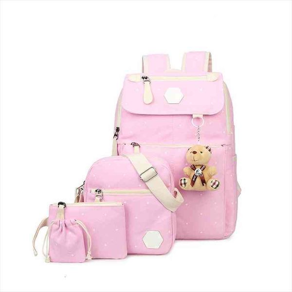 women canvas 4pcs set school bag backpacks college schoolbag fashion plecak for teenager girl and boys rucksack moclila shoulder
women canvas 4pcs set school bag backpacks college schoolbag fashion plecak for teenager girl and boys rucksack moclila shoulder