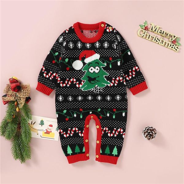 rompers born baby girl boy christmas jumpsuit long sleeve jacquard knitted romper fall winter playsuit, Blue
rompers born baby girl boy christmas jumpsuit long sleeve jacquard knitted romper fall winter playsuit, Blue